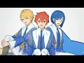 Download Lagu PROTOSTAR - Yakusokukoen (Illustration Video)
