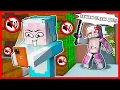 Lagu ATUN PRANK CUEKIN MOMON SELAMA 24 JAM !! Feat @sapipurba Minecraft