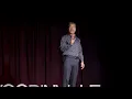 What a girl needs from her dad Sam Beckworth TEDxWoodinville