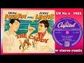Dean Martin - That's Amore - 2022 stereo remix