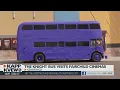 See The Knight Bus at the Kennewick Fairchild Cinemas this week