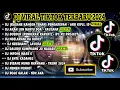 Download Lagu DJ VIRAL TIKTOK TERBARU 2024 | DJ RASANE KANGEN TENAN RASANE | AKAN LON BANTU DOA | GUSDUR
