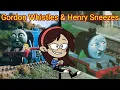 Download Lagu Gordon Whistles \u0026 Henry Sneezes