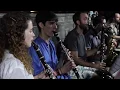 Download Lagu SATELLITE OF ZAPIN ORCHESTRA - RIAU RHYTHM INDONESIA \u0026 OCAS \