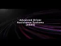 Lagu Advanced Driver Assistance Systems (ADAS) Explained | Mahindra BE 6 \u0026 XEV 9e