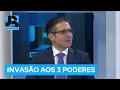 Download Lagu JR ENTREVISTA: anistia do 8/1 pode ser passo para pacificação nacional, diz Hugo Motta