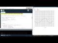 Arduino Processing Graph of a pressure sensor