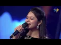 Pandavulu Pandavulu Song | Ramya Behara Performance | Swarabhishekam | 5th May 2019 | ETV Telugu