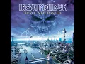 The Nomad - Iron Maiden