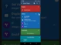 How to use Macrodroid 7 - Loops