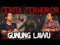 Download Lagu INI CERITA SEREM BANGET!! MESTI BANYAK DOA SEBELUM NAIK GUNUNG LAWU