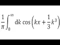 Airy function - basic properties
