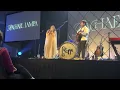 @RachaelLampa : Perfectly Loved (Live) : Abilene, TX : 04/02/2023