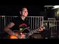 Chick Magnet Acoustic (MXPX)