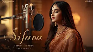  sedih banget sifana h rhoma irama versi india