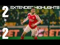 Lagu EXTENDED HIGHLIGHTS | Wolverhampton Wanders v Arsenal (2-2) | Saka, Hincapie | Premier League | EPL