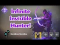 Best Hunter Nightstalker Build Infinite Invisible Armor 2 0 Overview