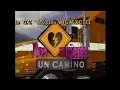 Download Lagu Dos Mujeres, Un Camino | Entrada 1