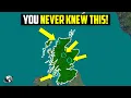 Lagu 15 verrassende geografische feiten over Schotland
