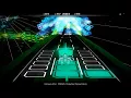 ODESZA - Divide (feat  Kelsey Bulkin) [Audiosurf]