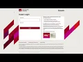 eStudent Tutorial 8 What s Next