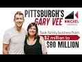 How Kristy Knichel Grew an 80 million Logistics Company