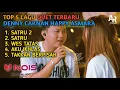 Download Lagu DENNY CAKNAN FT. HAPPY ASMARA - SATRU 2 | Top 5 Lagu Duet Terbaru