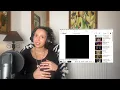 FIRST TIME HEARING  The O'Jays -  Used Ta Be My Girl REACTION