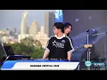 [4K Live] 가호(Gaho) - Running [스타트업 OST ] @Press Con Pandora Festival 2023 in BKK