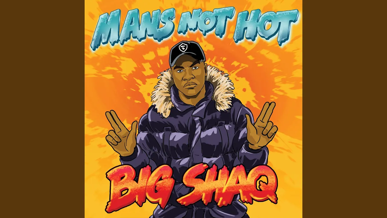 Man's Not Hot