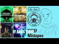 Afro House Mix 2 | Enoo Napa, Drega, Citizen Deep, Shimza & Zakes Bantwini | Osama, Amafu