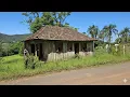 Lagu MUITAS CASAS FORAM ABANDONADAS NESSA LOCALIDADE NO INTERIOR DE MORRO REUTER RS