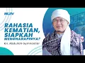 Download Lagu RAHASIA KEMATIAN, SIAPKAH MENGHADAPINYA? | KAJIAN AAGYM