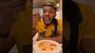 جربت  باتساس التقليدية في سالونيك     سالونيك  اليونان دندنها