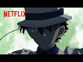 Are They Similar Detective Conan Clip Netflix Anime