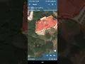 MapIt mobile GIS application digitization