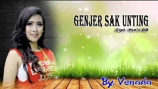 Download Venada - Genjer Sak Unting | Dangdut (Official Music Video) MP3