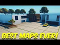 The Best Fortnite Roleplay Map Codes Of All Time Mansion Highschool Family season 3
