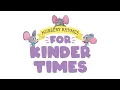 Diddle Diddle Dumpling | Educational Nursery Rhyme Song | feat Raffi and Lindsay Munroe