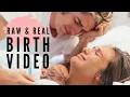 Download Lagu Emotional Birth Video 2020 // Positive Experience