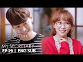 Lagu What? Are you Going out with your Boss? [The Secret Life of My Secretary Ep 29]