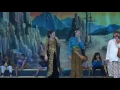 Tayuban kiser blong(Sandiwara bina Remaja indah)