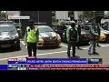 Lagu Polisi Libatkan Driver Ojol Untuk Tegur Pelanggar PSBB