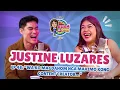 Lagu JUSTINE LUZARES: “Wa ko magdahom nga mahimo kong content creator…” | KUAN ON ONE S4 EP7 w/ Subs