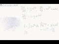 16 3-5 Example Finding potential functions