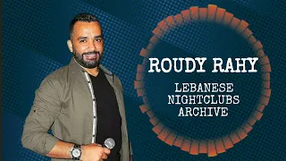 رودي الراعي   قدا وقدود  شفتا نايمة  عايل  شيلوها بعيونكم  ما عم بعرف  قلبي عشقها      دندنها