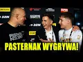 Download Lagu PASTERNAK HUBERT I LIZAK ŚWIETUJĄ ZWYCIĘSTWO! \