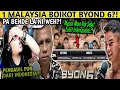 Lagu KALAU TAK KO TAK MENANG⁉️ WHY JURI \u0026 PENGADIL INDONESIA‼️ 1 MALAYSIA BOIKOT BYOND 6⁉️ | Wak Lonjong
