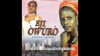 sola allyson eji owuro audio 