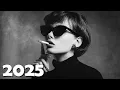 Deep Feelings Mix 2025 - Deep House, Vocal House, Nu Disco, Chillout Mix by Deep Feelings Mix #203